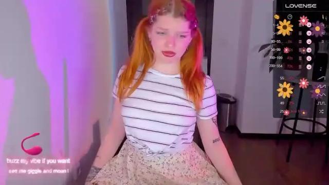 Image 6 of nency_drew Stream on Chaturbate on 25 months ago