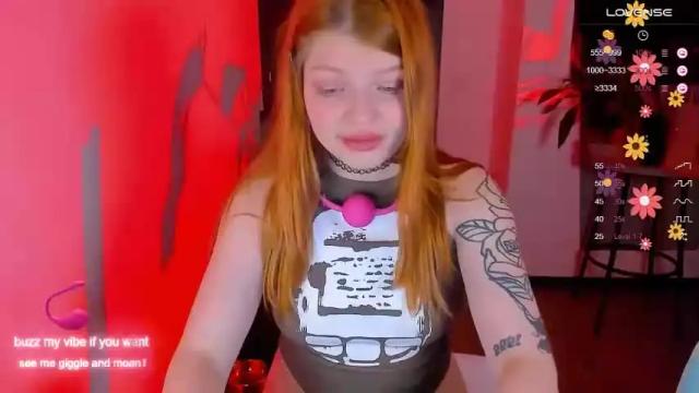 Thumbnail 2, nency_drew's Stream at Chaturbate, 25 months ago