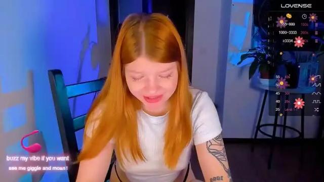 Thumbnail 1, nency_drew's Stream at Chaturbate, 25 months ago