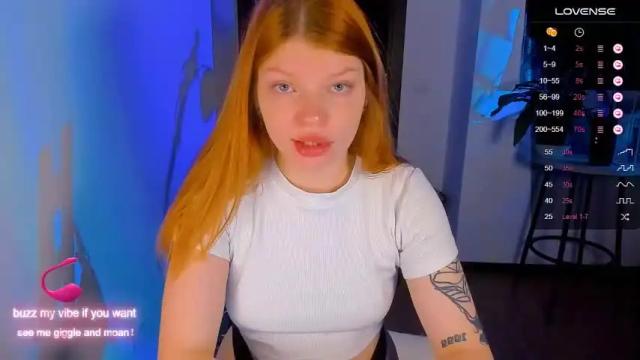 Image 6 of nency_drew Stream on Chaturbate on 25 months ago