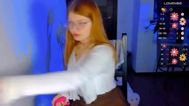 Thumbnail 1, nency_drew's Stream at Chaturbate, 25 months ago