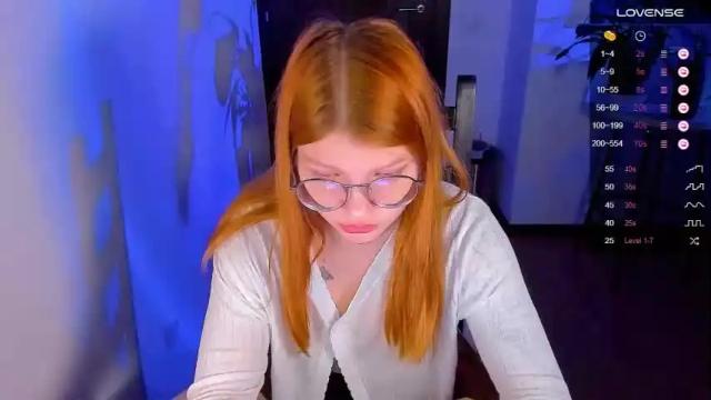 Image 10 of nency_drew Stream on Chaturbate on 25 months ago