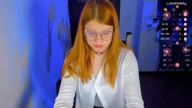 Image 4 of nency_drew Stream on Chaturbate on 25 months ago