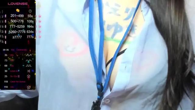 Image 11 of nene_sweet_mommy Stream on Chaturbate on 12 months ago