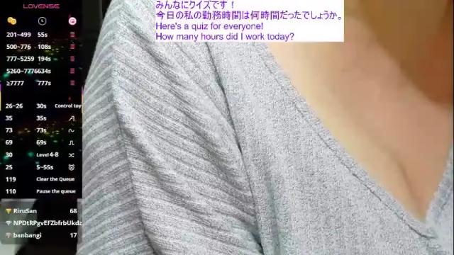 Image 6 of nene_sweet_mommy Stream on Chaturbate on 12 days ago