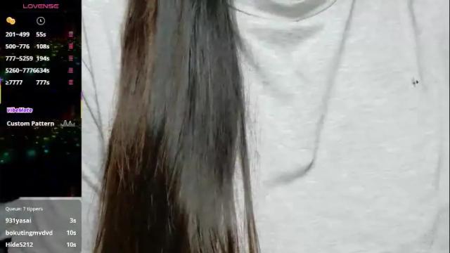 Image 12 of nene_sweet_mommy Stream on Chaturbate on 5 months ago