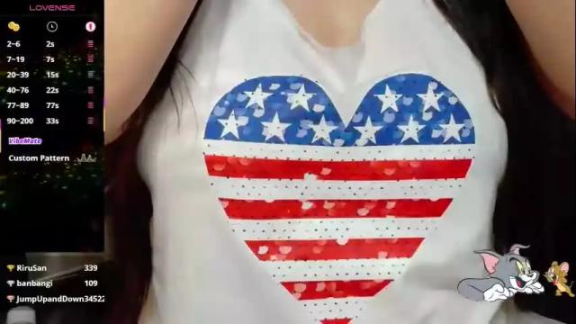 Image 11 of nene_sweet_mommy Stream on Chaturbate on 4 months ago