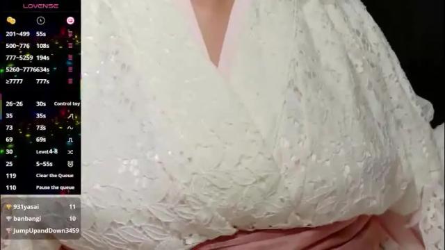 Image 12 of nene_sweet_mommy Stream on Chaturbate on 2 months ago