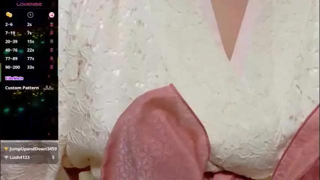 Image 2 of nene_sweet_mommy Stream on Chaturbate on 2 months ago