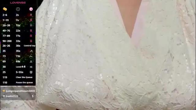 Thumbnail 2, nene_sweet_mommy's Stream at Chaturbate, 2 months ago