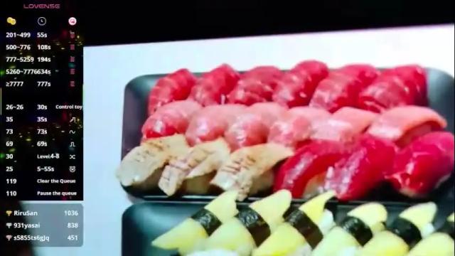 Image 10 of nene_sweet_mommy Stream on Chaturbate on 2 months ago