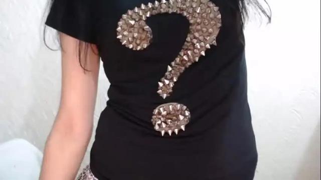 Image 2 of nensyfay_ Stream on Chaturbate on 1 month ago