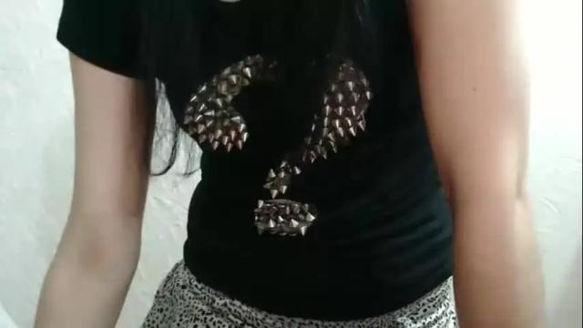 Thumbnail 1, nensyfay_'s Stream at Chaturbate, 20 days ago