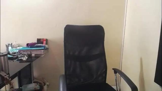 Thumbnail 3, neny445's Stream at Chaturbate, 1 month ago