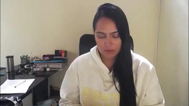 Thumbnail 2, neny445's Stream at Chaturbate, 1 month ago