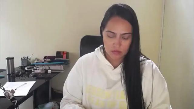 Thumbnail 3, neny445's Stream at Chaturbate, 1 month ago