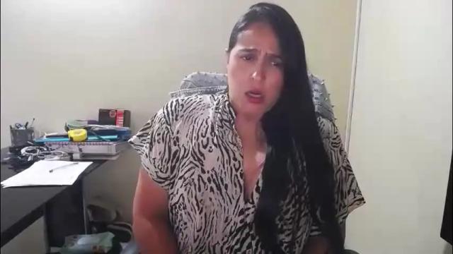 Thumbnail 2, neny445's Stream at Chaturbate, 1 month ago