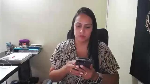 Thumbnail 3, neny445's Stream at Chaturbate, 1 month ago