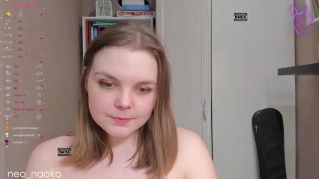 Image 4 of neo_naoko Stream on Chaturbate on 22 months ago