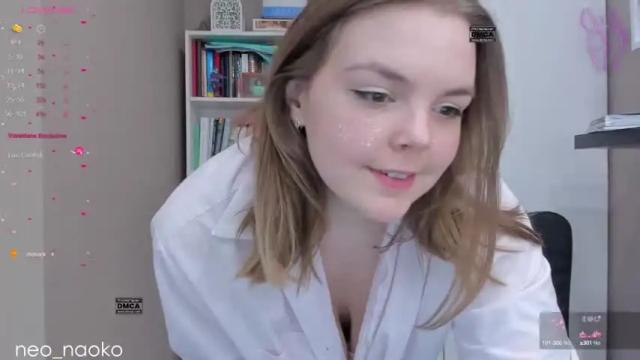 Image 2 of neo_naoko Stream on Chaturbate on 21 months ago