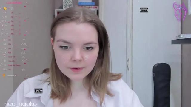 Image 3 of neo_naoko Stream on Chaturbate on 21 months ago