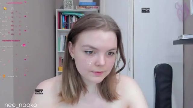 Thumbnail 3, neo_naoko's Stream at Chaturbate, 21 months ago