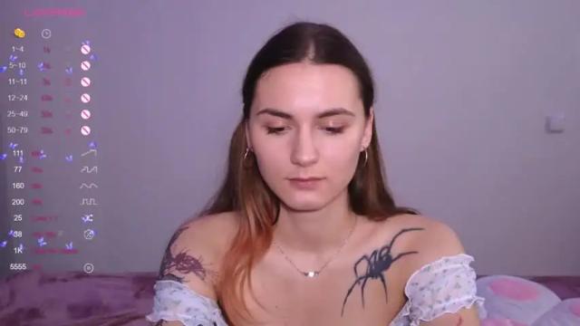 Thumbnail 1, neo_naoko's Stream at Chaturbate, 21 months ago