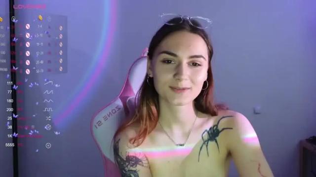 Image 2 of neo_naoko Stream on Chaturbate on 21 months ago