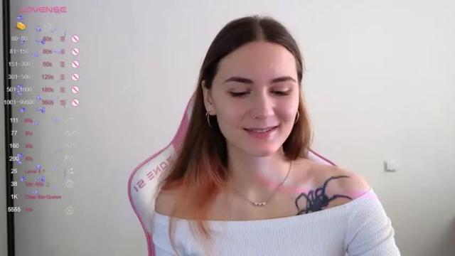 Thumbnail 1, neo_naoko's Stream at Chaturbate, 21 months ago