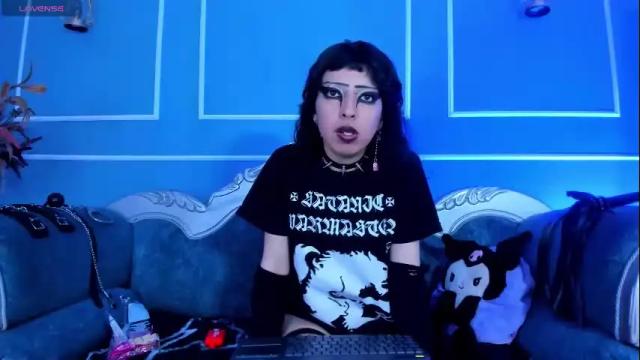 Thumbnail 3, neon_36's Stream at Chaturbate, 5 months ago