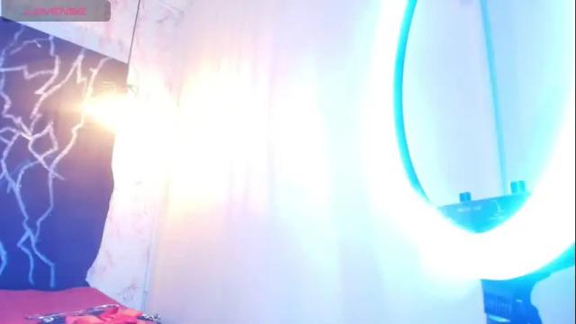 Thumbnail 1, neon_36's Stream at Chaturbate, 5 months ago