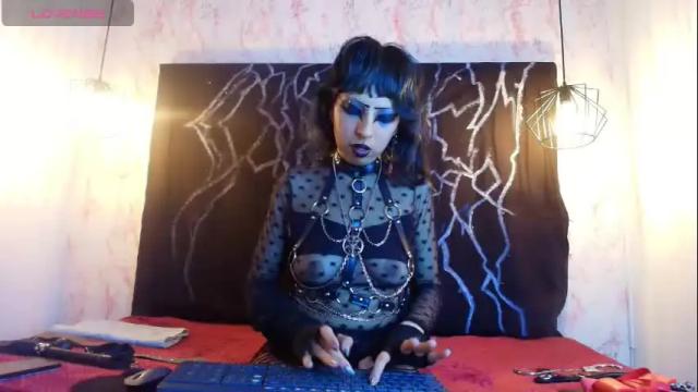 Image 7 of neon_36 Stream on Chaturbate on 5 months ago