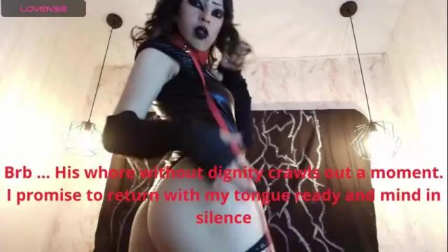 Thumbnail 2, neon_36's Stream at Chaturbate, 4 months ago