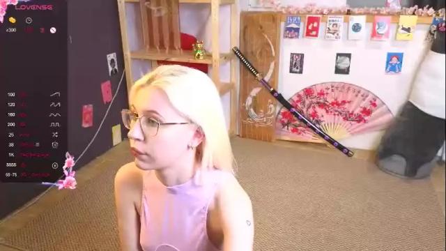 Thumbnail 1, neon_lexi's Stream at Chaturbate, 1 month ago