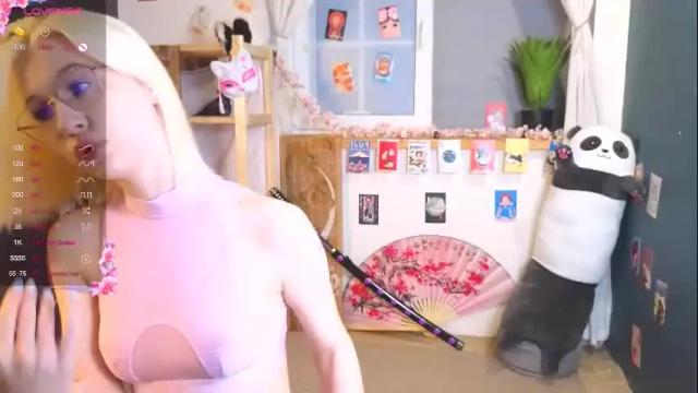 Image 2 of neon_lexi Stream on Chaturbate on 1 month ago