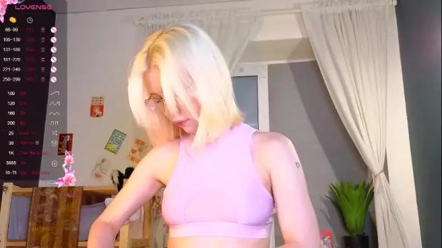 Thumbnail 2, neon_lexi's Stream at Chaturbate, 1 month ago