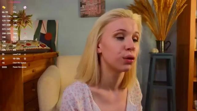 Thumbnail 2, neon_lexi's Stream at Chaturbate, 1 month ago