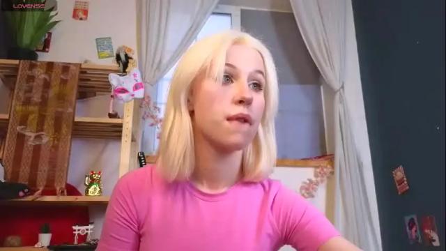 Thumbnail 1, neon_lexi's Stream at Chaturbate, 1 month ago