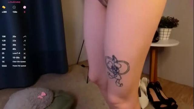 Thumbnail 1, neon_lexi's Stream at Chaturbate, 1 month ago