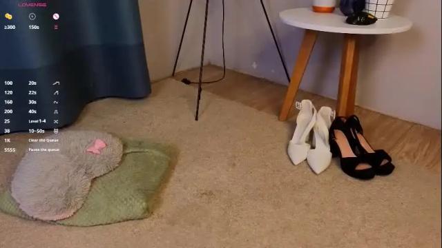 Image 2 of neon_lexi Stream on Chaturbate on 1 month ago