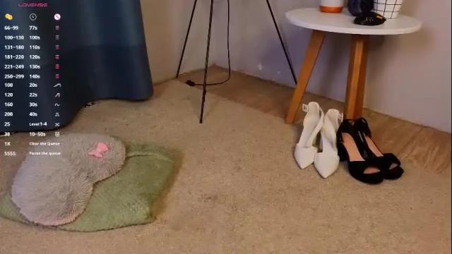 Image 3 of neon_lexi Stream on Chaturbate on 1 month ago