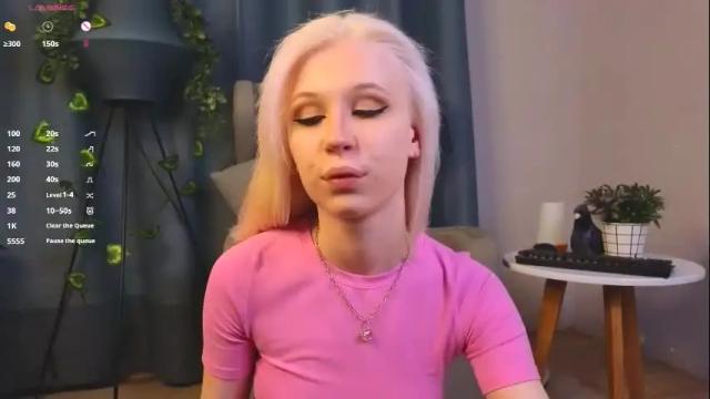 Image 2 of neon_lexi Stream on Chaturbate on 1 month ago