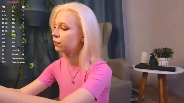 Image 4 of neon_lexi Stream on Chaturbate on 1 month ago