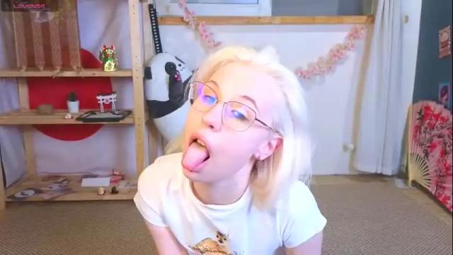 Thumbnail 3, neon_lexi's Stream at Chaturbate, 1 month ago