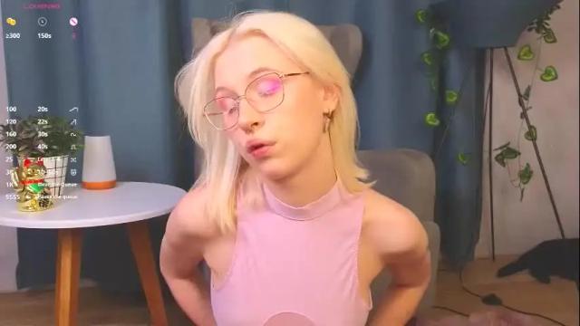 Thumbnail 2, neon_lexi's Stream at Chaturbate, 18 days ago