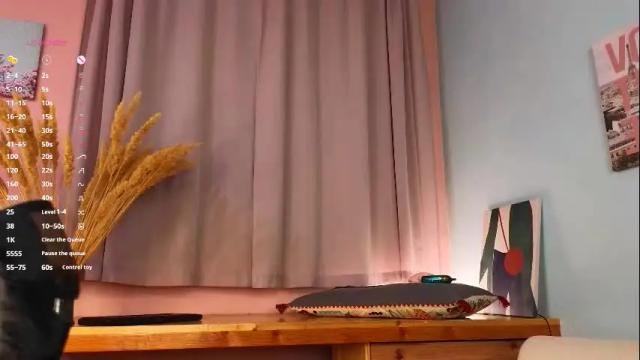 Image 2 of neon_lexi Stream on Chaturbate on 16 days ago