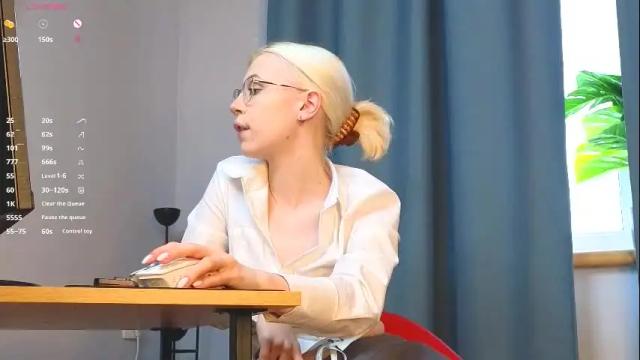 Thumbnail 1, neon_lexi's Stream at Chaturbate, 11 days ago