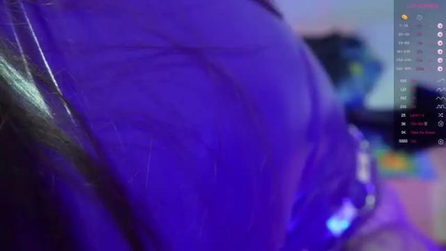 Image 12 of neonaesthetrix Stream on Chaturbate on 17 months ago