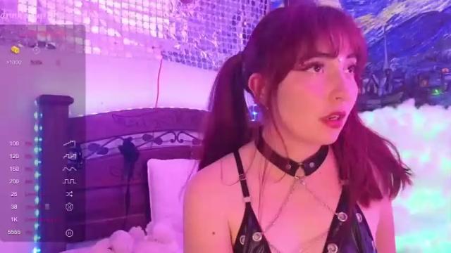 Thumbnail 1, neonaesthetrix's Stream at Chaturbate, 15 months ago