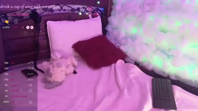 Image 10 of neonaesthetrix Stream on Chaturbate on 15 months ago